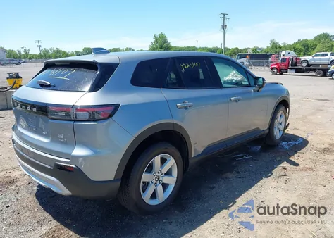 2024 Honda Prologue Ex из США, поврежденный, VIN 3GPKHVRJ0RS527793